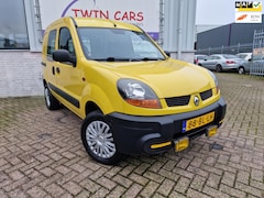 Renault Kangoo Express - 1.6-16V Grand Confort 4x4