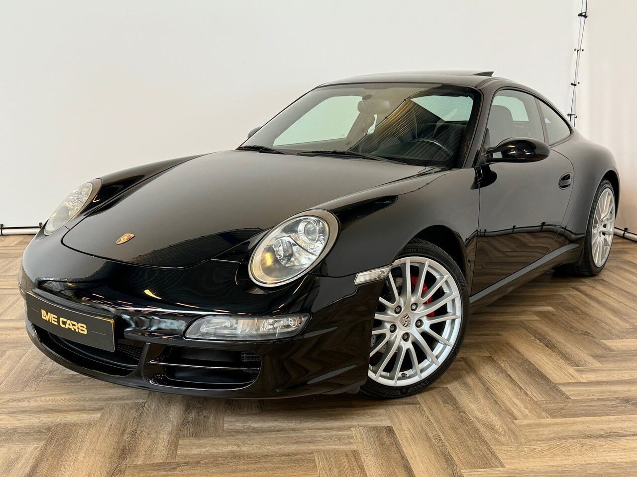 Porsche 911 - 3.6 Carrera 3.6 Carrera, NAP , SCHUIFDAK , INRUIL MOGELIJK ! - AutoWereld.nl