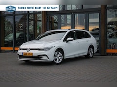 Volkswagen Golf Variant - eTSI Life Business|ACC|Stuur en-Stoelverwarming