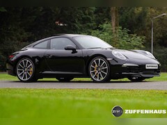 Porsche 911 - 3.8 Carrera S