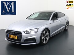 Audi A5 Sportback - 2.0 TFSI Launch Edition VAN 31.900 VOOR 27.877 EINDEJAARSVOORDEEL 4.023 | B&O AUDIO | ELEK