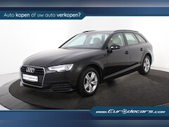 Audi A4 Avant - 40 TFSI *Leer*Bi-Xenon*Stoelverwarming*Elektrische achterklep