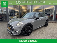 MINI Cooper - 1.5 Ser. Bns