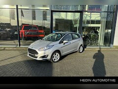 Ford Fiesta - 1.0 Style Ultimate