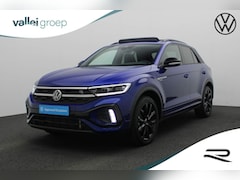 Volkswagen T-Roc - 1.5 TSI 150PK DSG R-Line | Pano | Camera | Stoelverwarming | Navi | ACC | Keyless | Sporto