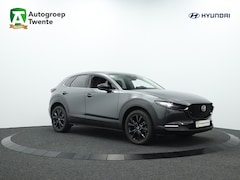 Mazda CX-30 - 2.0 SKYACTIV-G Mild Hybrid | Camera | Navigatie | PLT 589