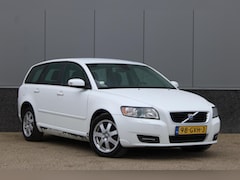 Volvo V50 - 2.4 D5 Edition II