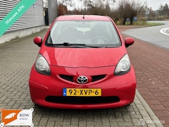 Toyota Aygo - 1.0-12V +NWE APK/AIRCO