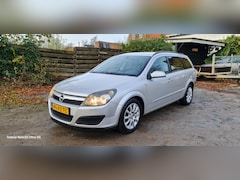 Opel Astra Wagon - 1.6 Sport Opel Astra Airco Stationcar  APK 20-11-2025