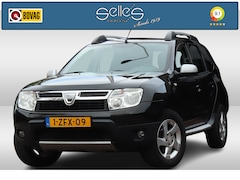 Dacia Duster - 1.6 Lauréate 2wd | Trekhaak | Lichtmetalen velgen | Airco