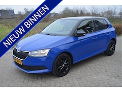 Skoda Fabia - 1.0 TSI Active 5 drs | Airco | LM Velgen | Cruise Control | Isofix | Bluetooth VERKOOP TEL