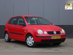 Volkswagen Polo - 1.2-12V