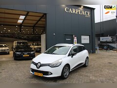 Renault Clio Estate - 0.9 TCe Night&Day