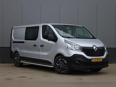 Renault Trafic - 1.6 dCi T29 L2H1 Luxe Energy DC 17"