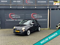 Fiat 500 - 1.2 Sport AUT|AIRCO|PDC|EL.RAMEN|LMV|NAP|APK