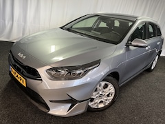 Kia Cee'd Sportswagon - Ceed 1.0 T-GDi DynamicLine 1E EIGN/ECC/CAMERA/APPLE/120PK