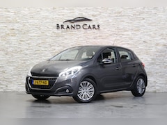 Peugeot 208 - 1.2 PureTech Allure |