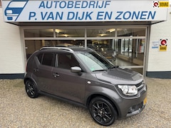 Suzuki Ignis - 1.2 Select