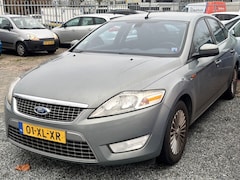 Ford Mondeo - 2.0-16V Titanium Meeneemrpijs