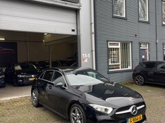 Mercedes-Benz A-klasse - 180 Business Solution AMG NL AUTO NAP