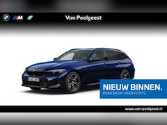 BMW 3-serie Touring - 320i M Sportpakket / Innovation Pack / Travel Pack / Comfort Pack