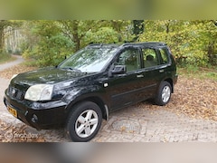 Nissan X-Trail - 2.5 Sport Outdoor/4 Wheel Drive/Autom/219Dkm