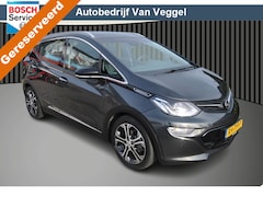 Opel Ampera-e - Launch executive 60 kWh nieuwe accu , stoel/stuur verw, camera, cuirse, airco