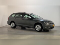 Volkswagen Golf Variant - 1.0 TSI DSG Comfortline Navigatie Parkeersensoren App-Connect DAB+