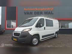 Peugeot Boxer - Bestel 330 2.0 BlueHDI L2H2 Premium Pack