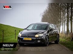 Volkswagen Golf - 1.4 TSI Highline | Nap | Dakje | Ketting vv