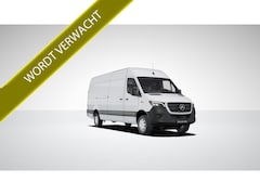 Mercedes-Benz Sprinter - 319 1.9 CDI 191PK L3H2 4x4 Automaat Climate | Cruise | Apple CP-Android auto | Camera