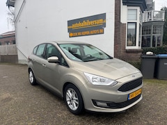 Ford C-Max - 1.0 Trend