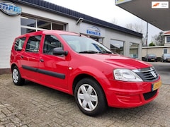 Dacia Logan MCV - 1.6 Ambiance