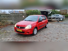 Renault Clio - 1.2 Campus Accès Renault Clio 1.2i Airco apk 25-3-2025