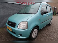 Suzuki Wagon R+ - 1.0 Trend Zeer nette auto