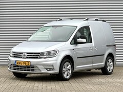 Volkswagen Caddy - 2.0 TDI L1H1 BMT Highline