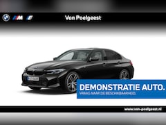 BMW 3-serie - Sedan 330e M Sport / Travel Pack / Innovation Pack