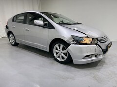 Honda Insight - 1.3 MHEV Elegance