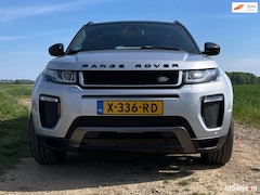 Land Rover Range Rover Evoque - 2.0 Si4 Pure