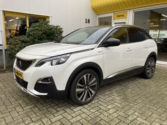 Peugeot 3008 - 1.2 PureTech GT Line Trekhaak LED verlichting Lane assist