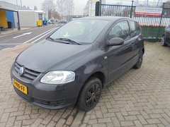 Volkswagen Fox - 1.2 Optive