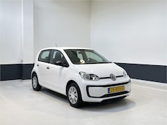 Volkswagen Up! - 1.0 BMT take up | NL | 2e Eig. | 5-DRS | Airco | Electrisch pakket