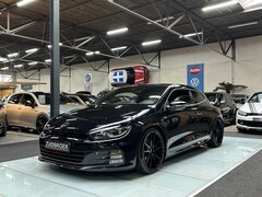 Volkswagen Scirocco - 2.0 TURBO DSG Xenon LEER Navi Clima Airco Facelift