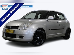 Suzuki Swift - 1.3 Shogun | Afneembare Trekhaak | Airco | Bleutooth Carkit | Mistlampen voor | 5 deurs |