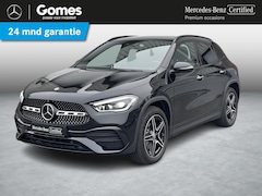 Mercedes-Benz GLA-Klasse - 250 e AMG | Panoramadak | RijAssistentie |