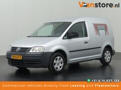 Volkswagen Caddy - 1.9TDI Marge | Airco | Trekhaak