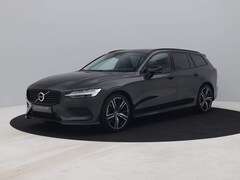 Volvo V60 - 2.0 B3 Momentum R-Design | CAMERA | ADAPTIVE | TREKHAAK