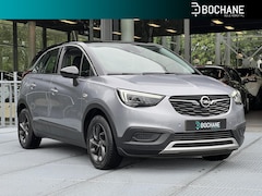 Opel Crossland X - 1.2 Edition 2020 | Achteruitrijcamera | Trekhaak | Navigatie Carplay/Android | Parkeersens