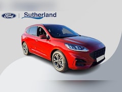 Ford Kuga - 2.5 FHEV ST-Line 190pk | Winterpack | Elek. Achterklep | Geen stekker nodig | 1500kg Trekg