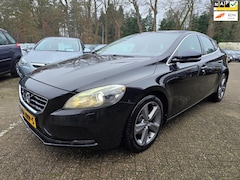 Volvo V40 - 1.6 T4 Summum XENON/navi/LEER/cruise